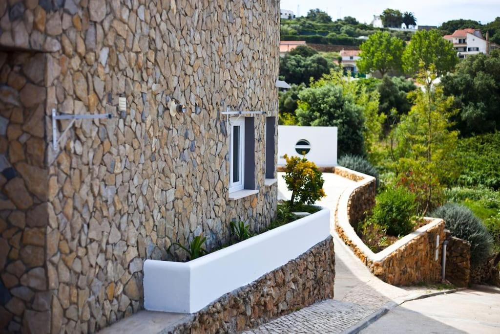Casa Star Ericeira Exterior foto