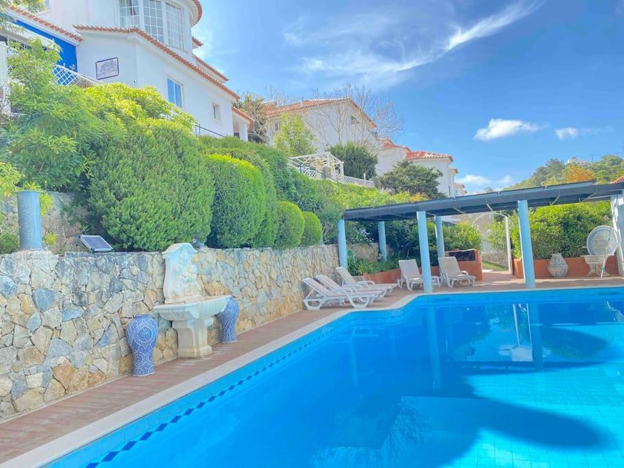Casa Star Ericeira Exterior foto