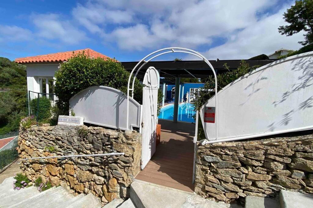 Casa Star Ericeira Exterior foto