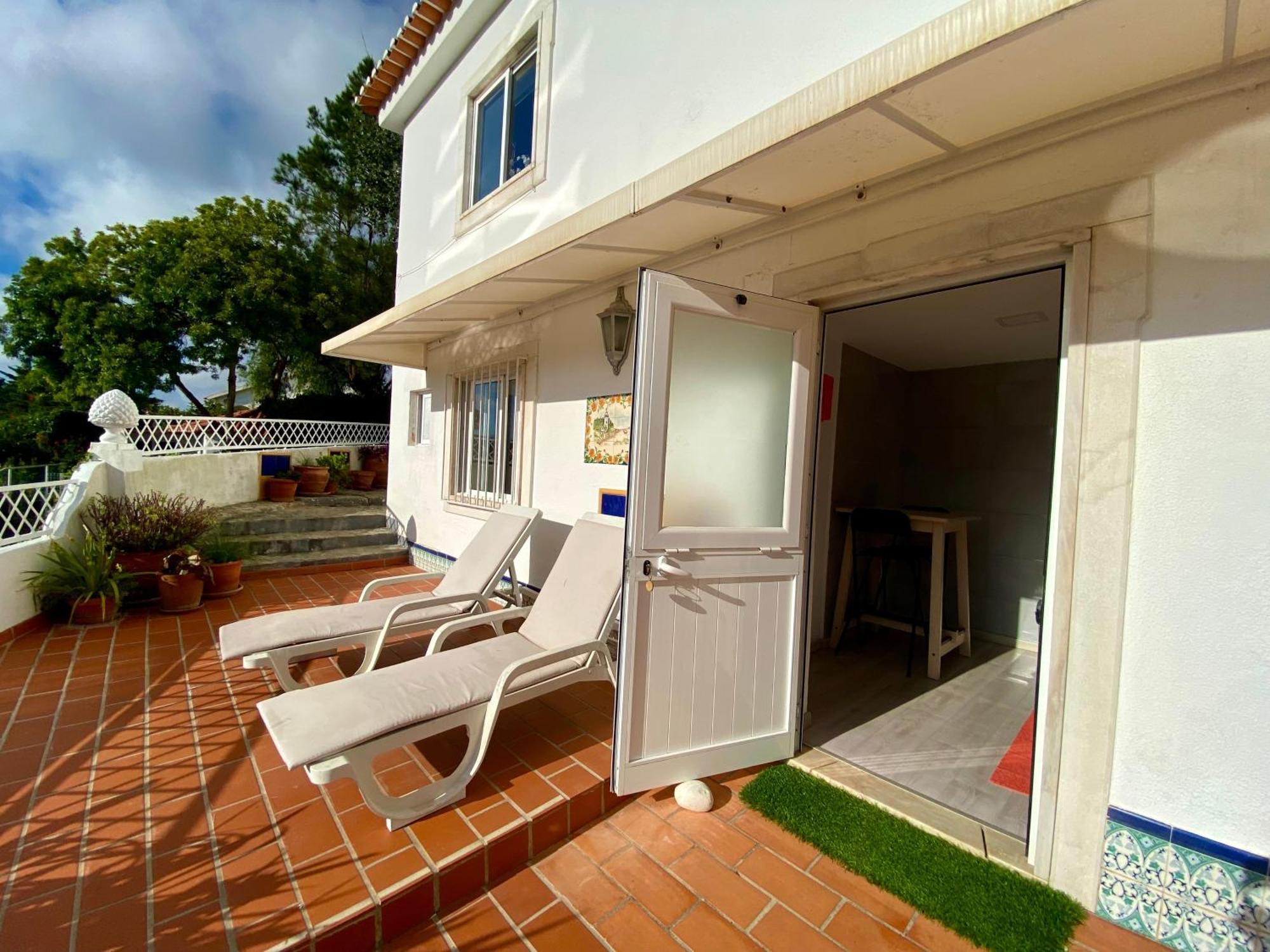 Casa Star Ericeira Exterior foto