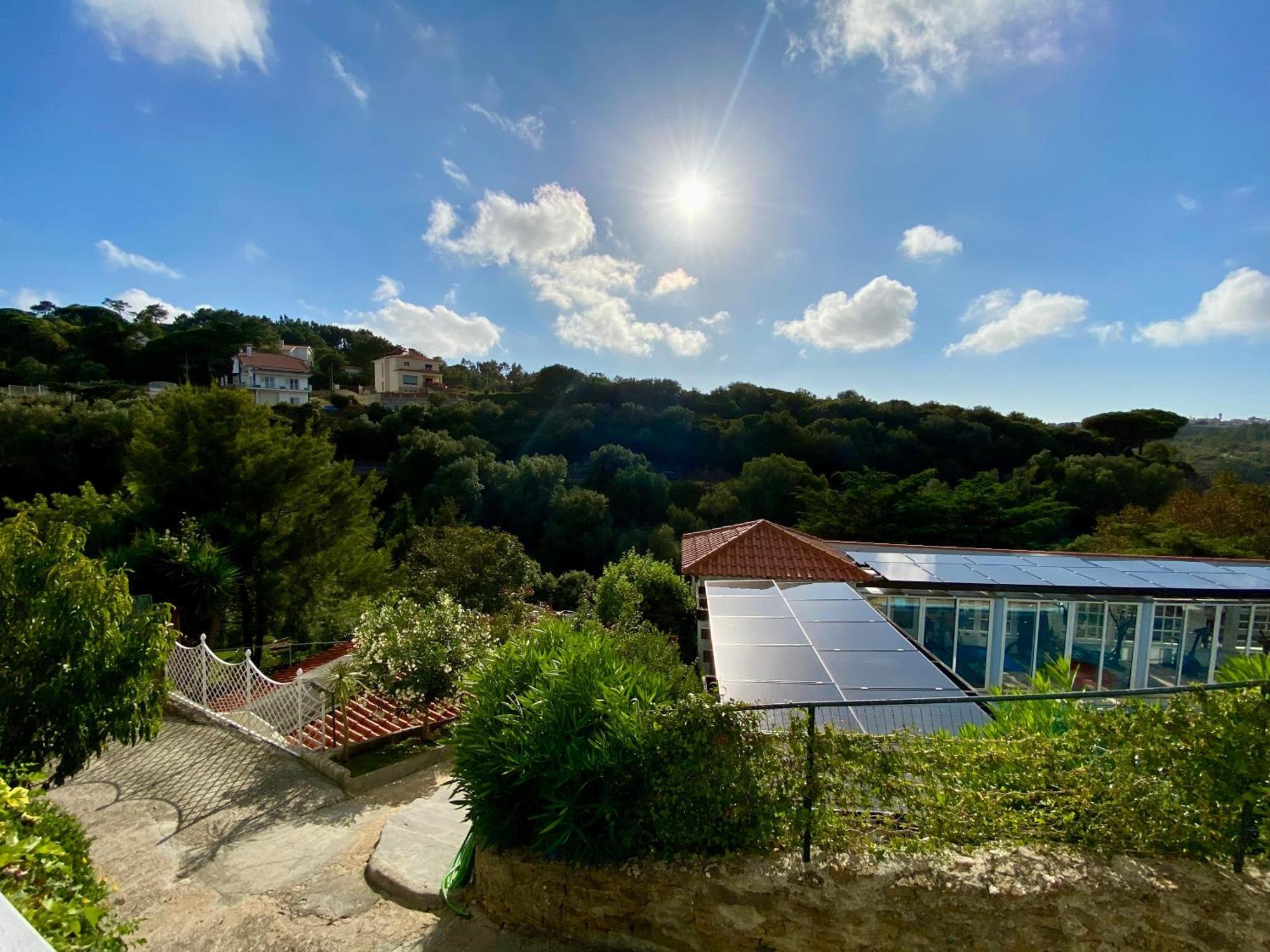 Casa Star Ericeira Exterior foto
