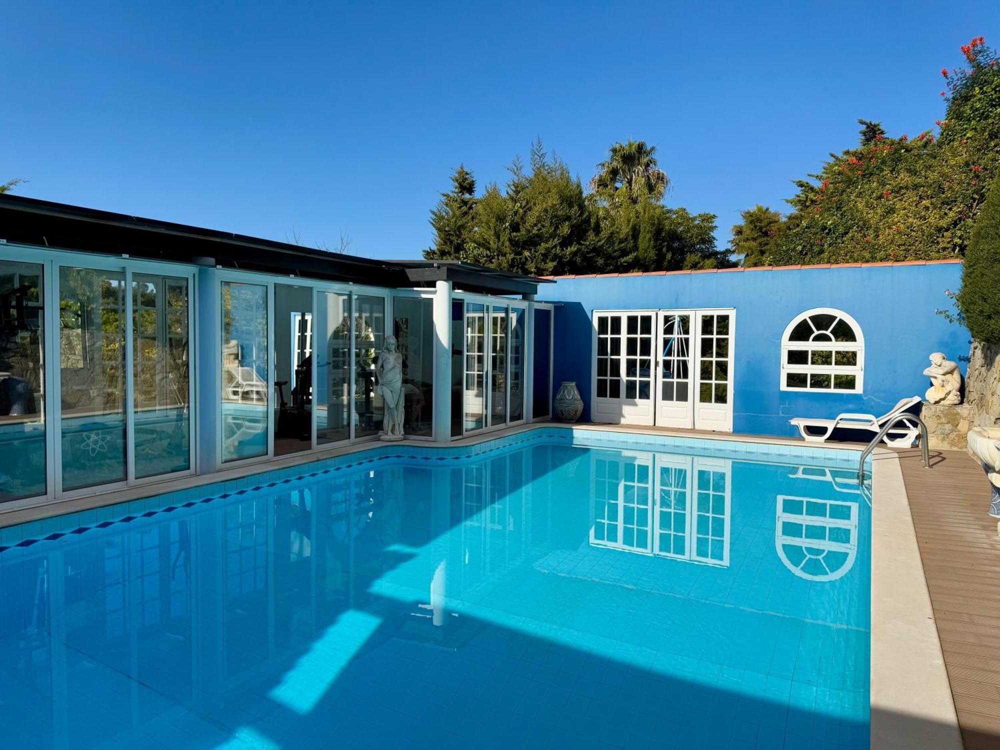 Casa Star Ericeira Exterior foto
