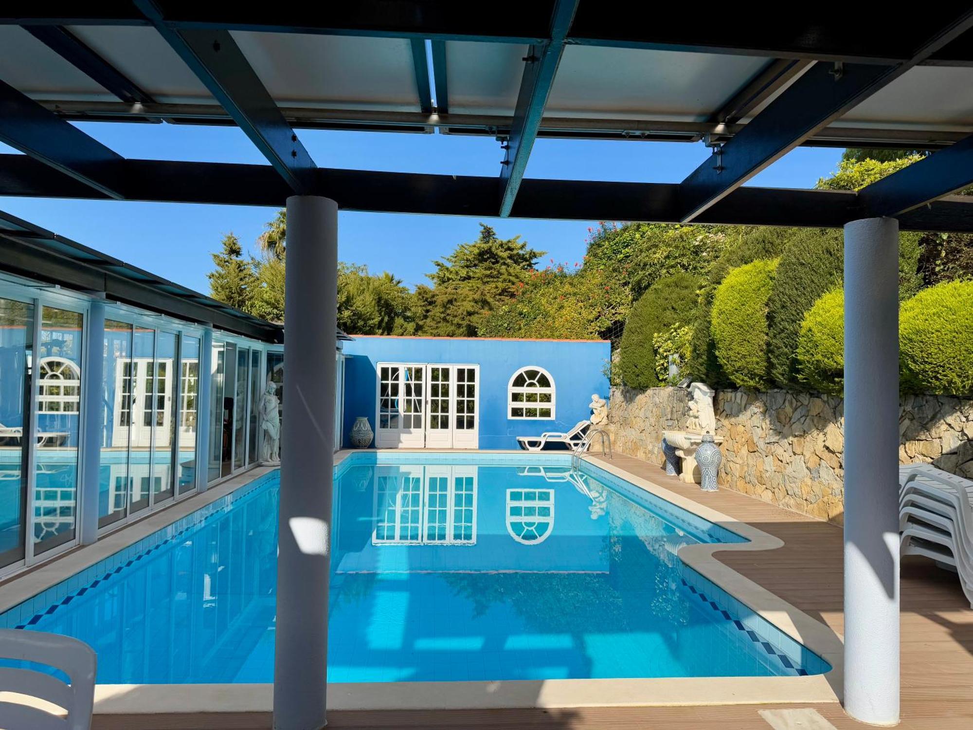 Casa Star Ericeira Exterior foto