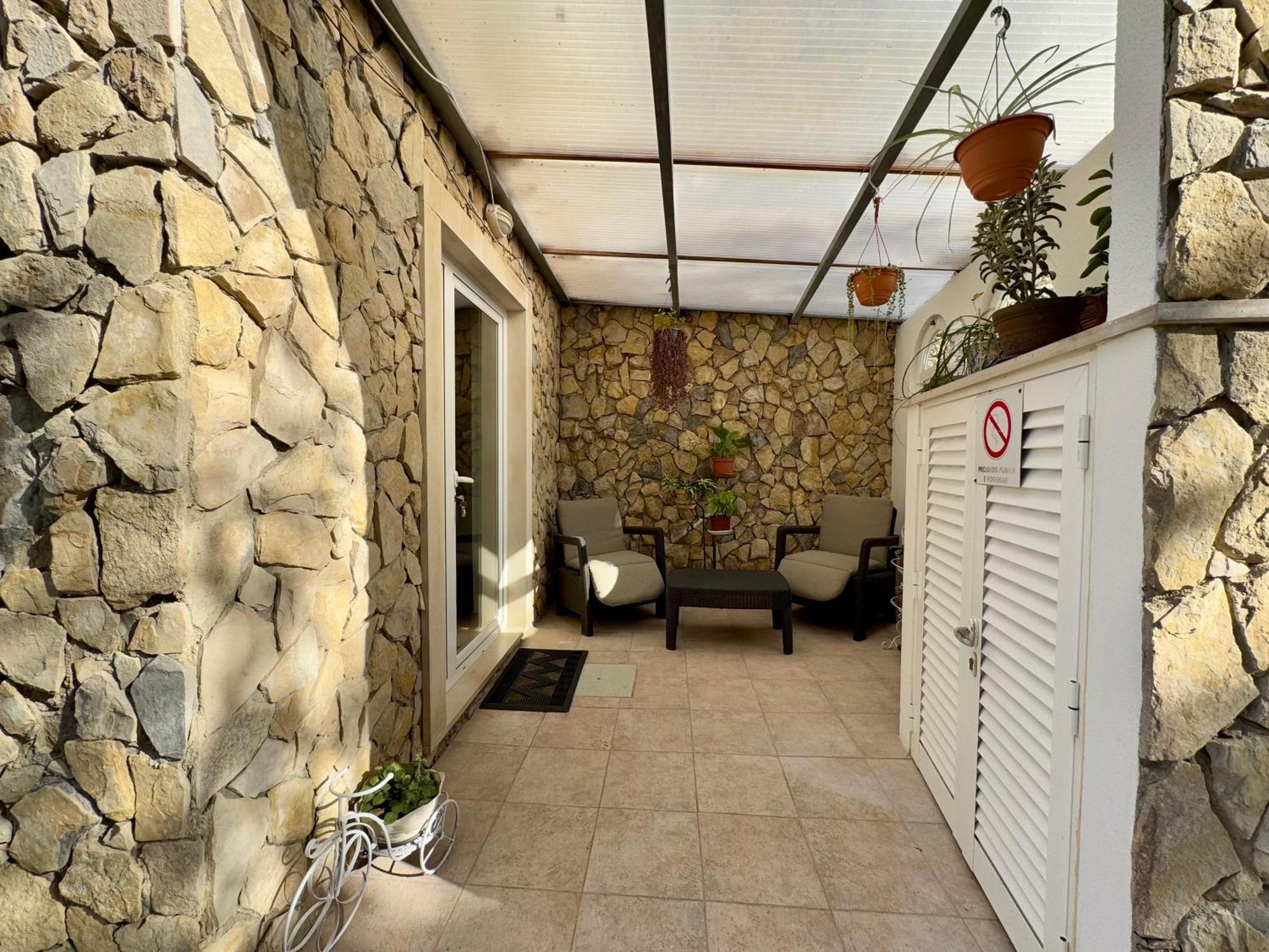 Casa Star Ericeira Exterior foto